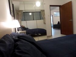 International Plaza (D2), Apartment #575338381